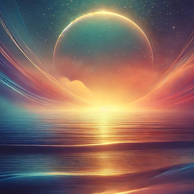 Rhythm of the Mind