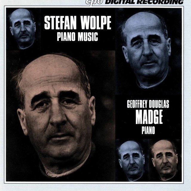 Koechlin: Piano Music