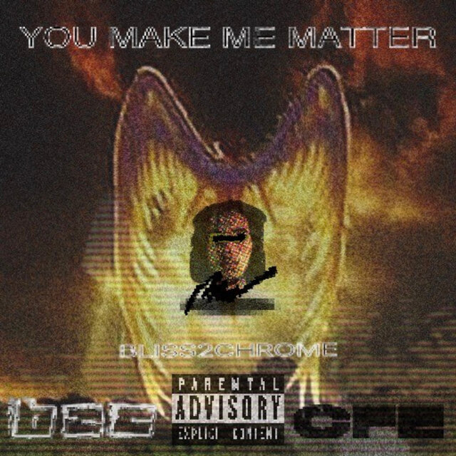 You Make Me Matter
