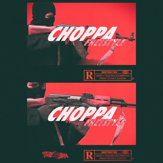 Choppa Freestyle