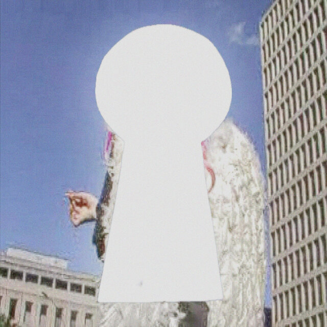 Cover art for album Mount Zero by Swapmeet