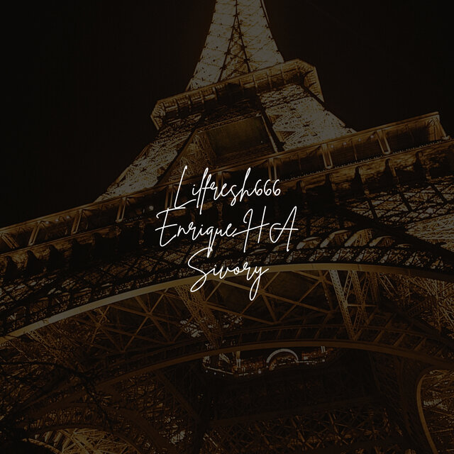 Noche en Paris