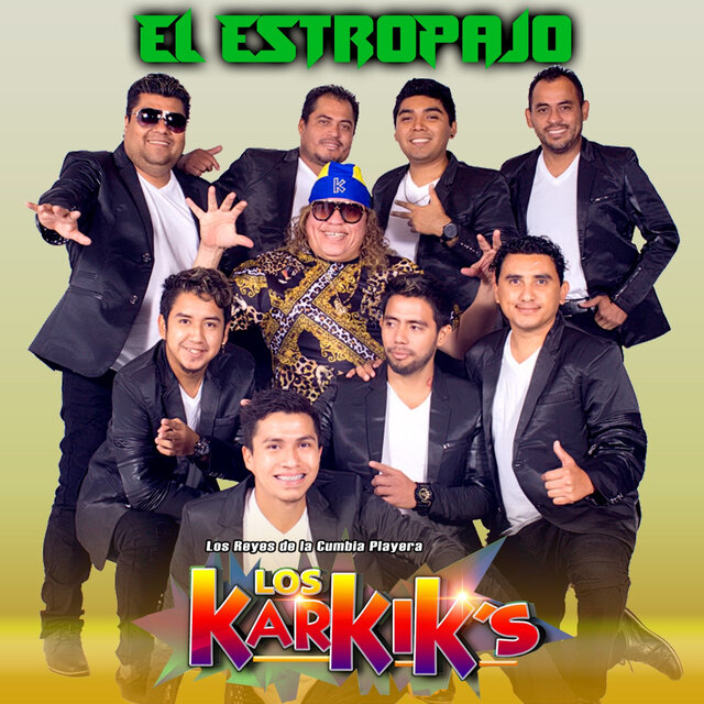 El Estropajo
