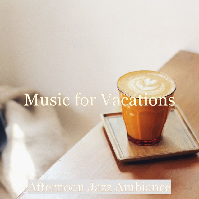 Music for Vacations