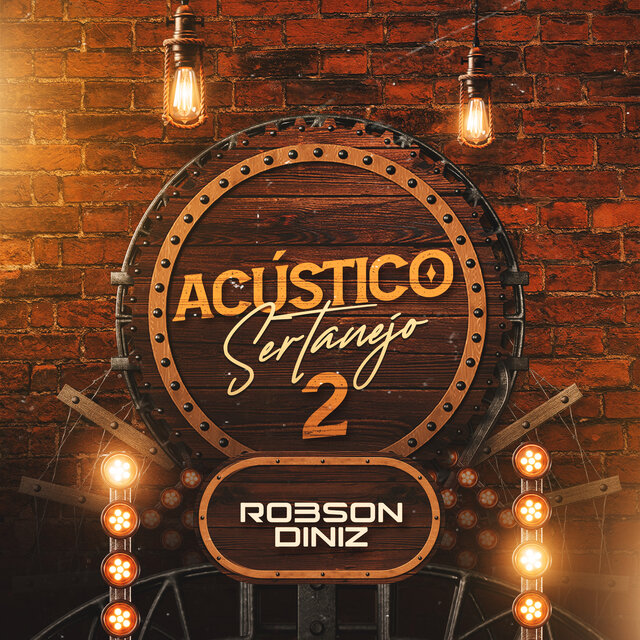 Acústico Sertanejo 2