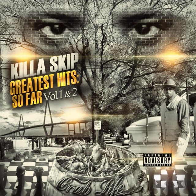 So Far: Greatest Hits, Vol. 1 & 2