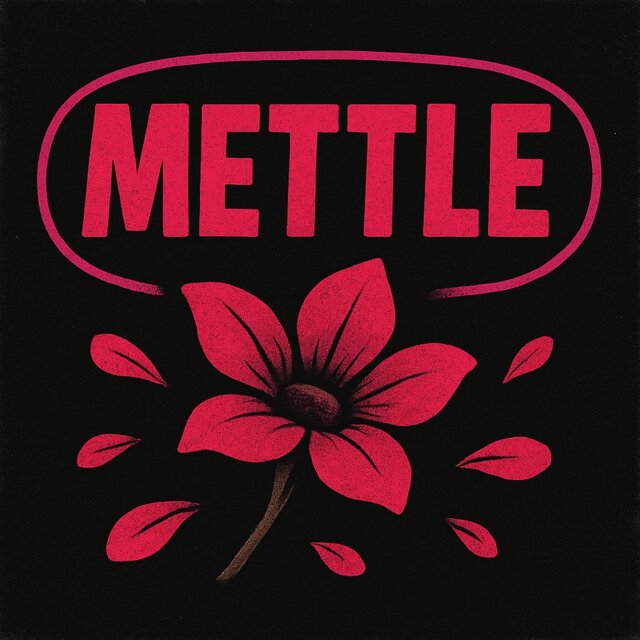 Mettle