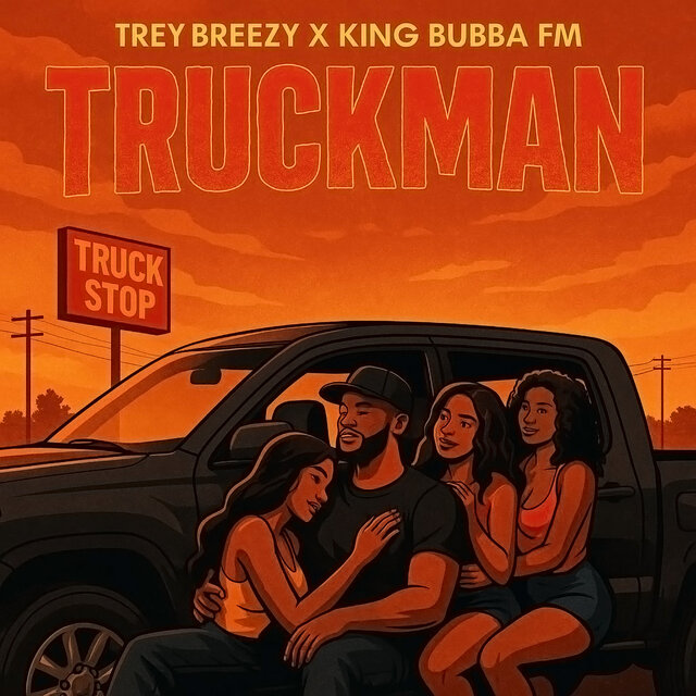 Truckman