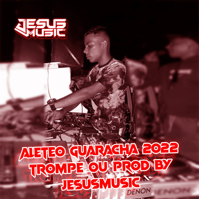 Aleteo Guaracha 2022 Trompe Ou