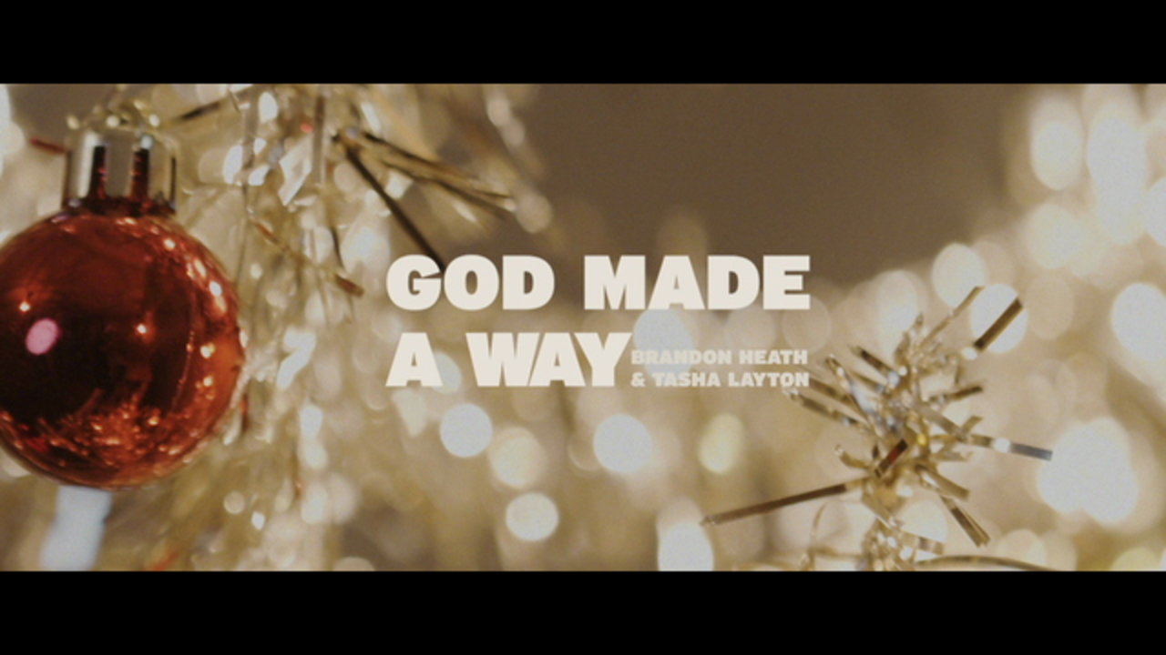 God Made A Way
