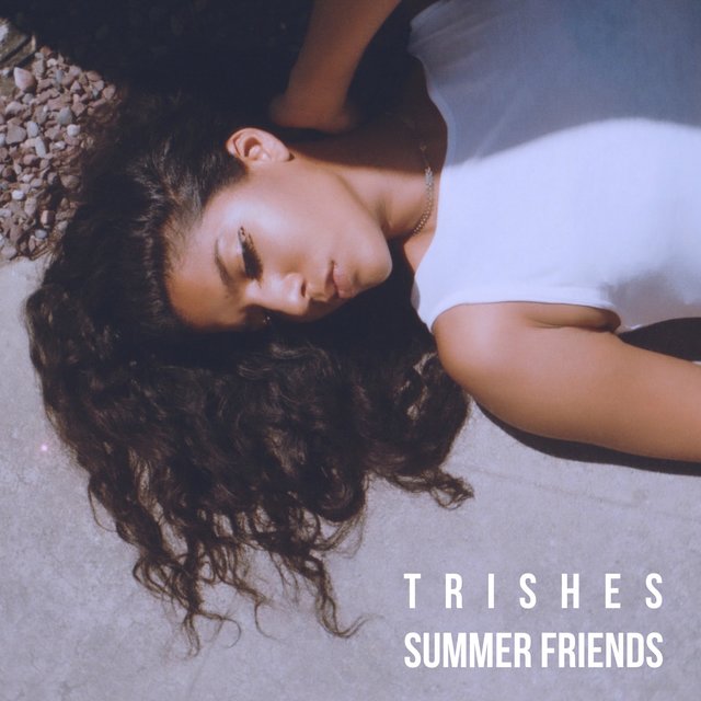 Summer Friends