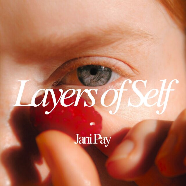 Layers of Self (Skin, Sun, and Shadows)