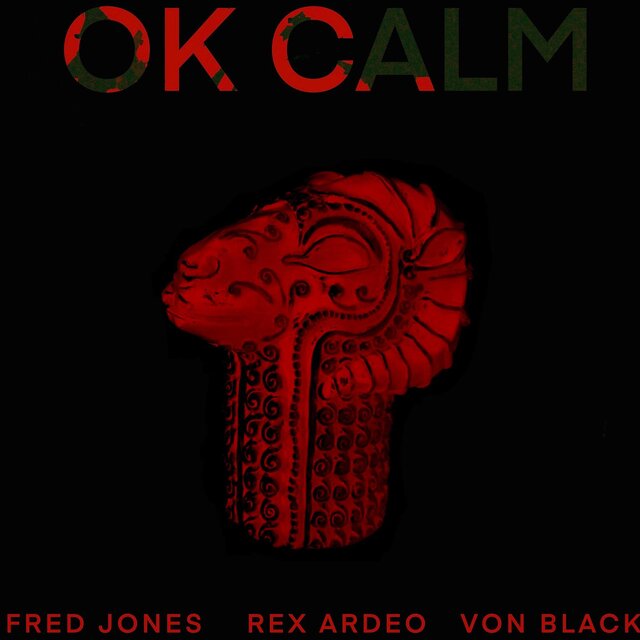 Ok Calm