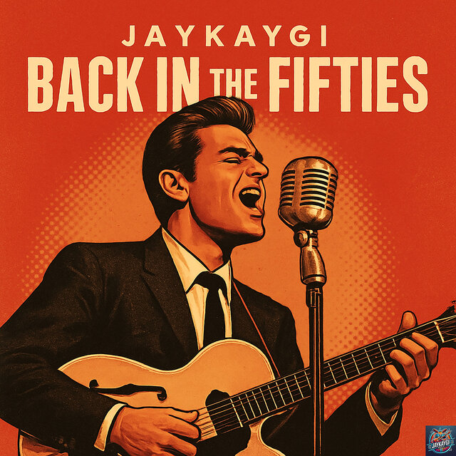 Back in the Fifties