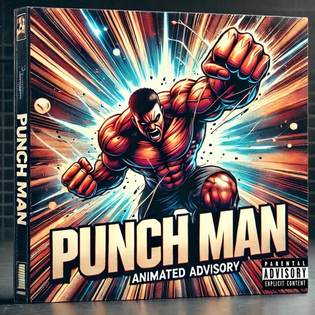 Punch Man