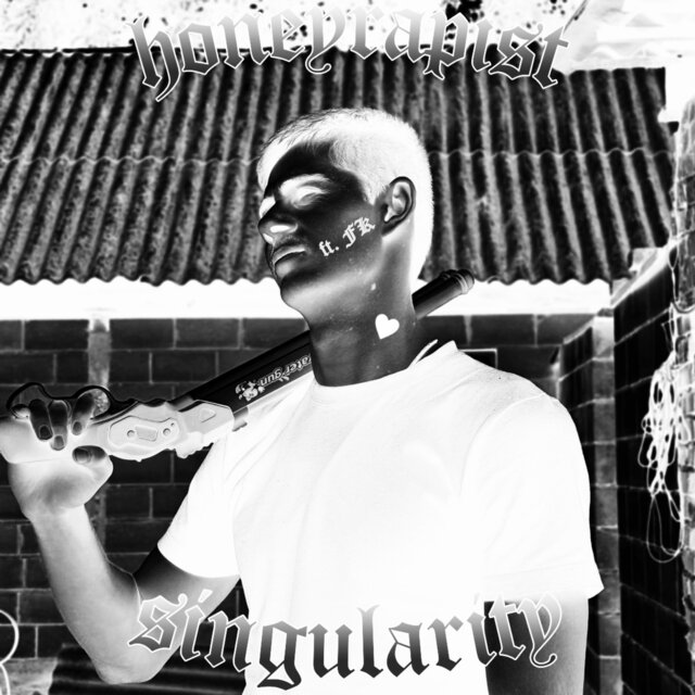 Singularity (feat. Fk)
