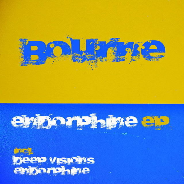 Endorphine EP