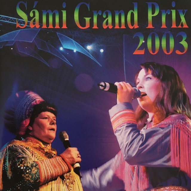 Sami Grand Prix 2003