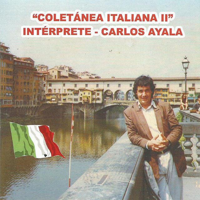 Coletánea italiana: Vol. 2