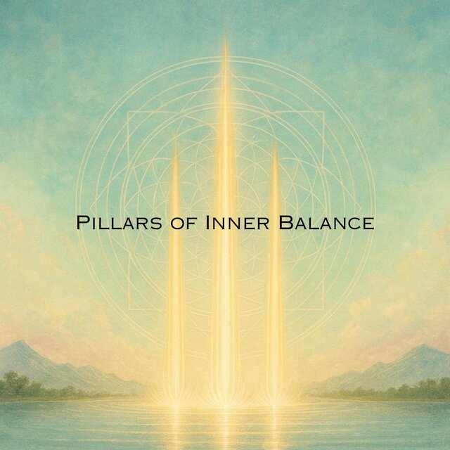 Pillars of Inner Balance
