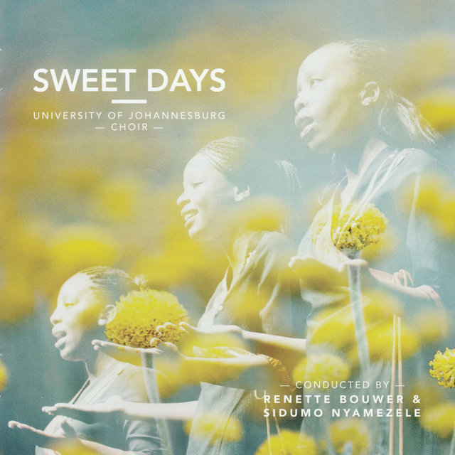 Sweet Days