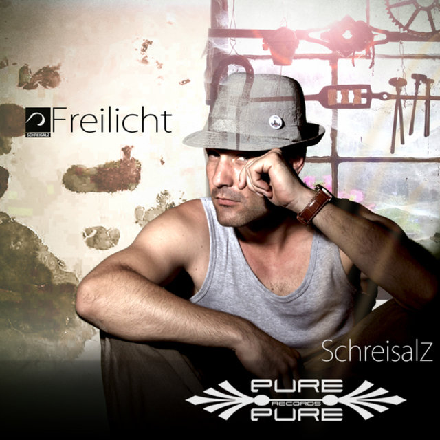 Freilicht