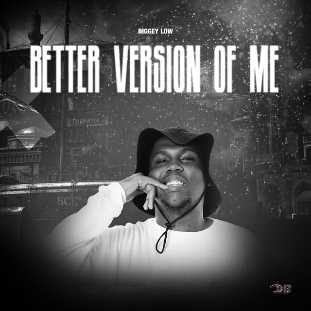 Better Vision of Me Part 1