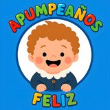 Apumpeaños Feliz (En Vivo)
