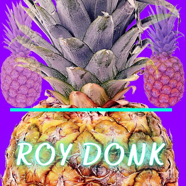 Favourites of March: Roy Donk Selects