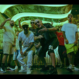 De Pe Calea Victoriei (feat. What's UP & Bulgaru)