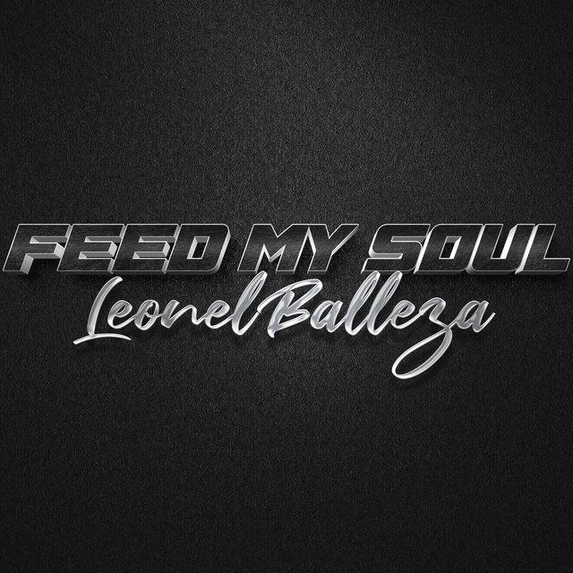 feed my soul