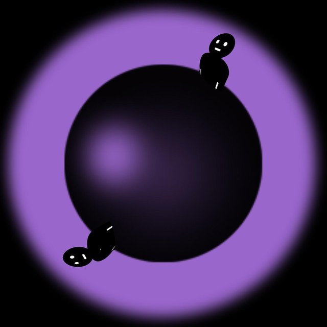 Anti-Quantum Scat