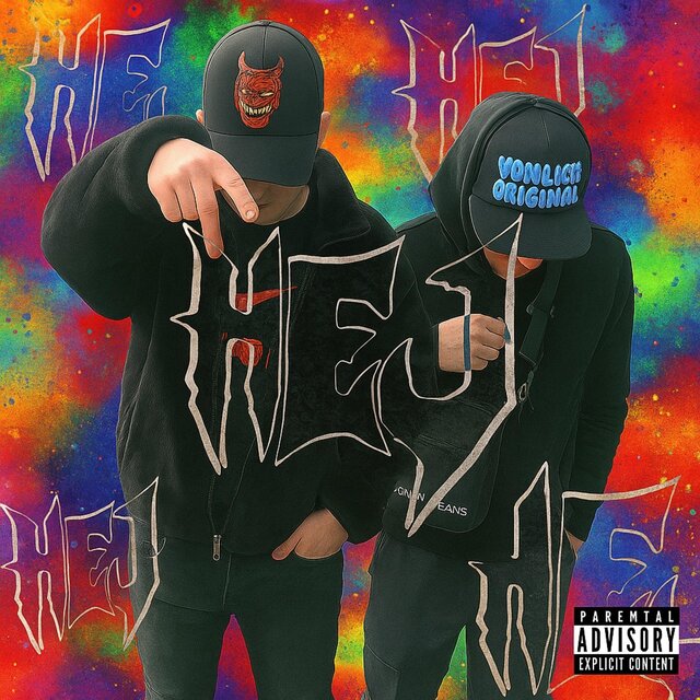 HEJ (feat. Kid Ryu)