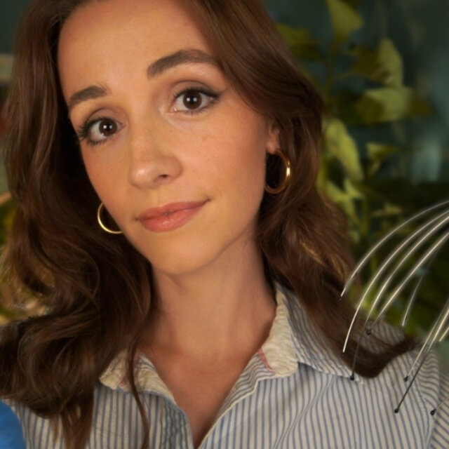 ASMR - Do You Still Feel Tingles? Trigger Test & Medical Check
