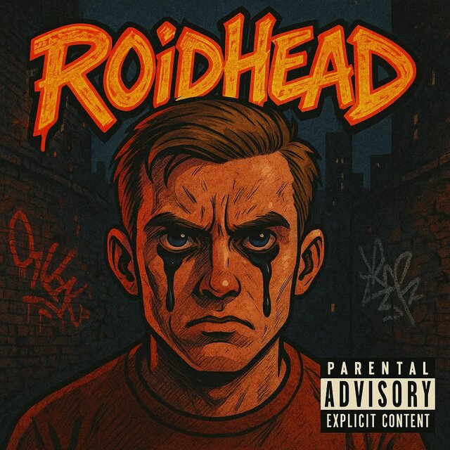 RoidHead (feat. Camelo)
