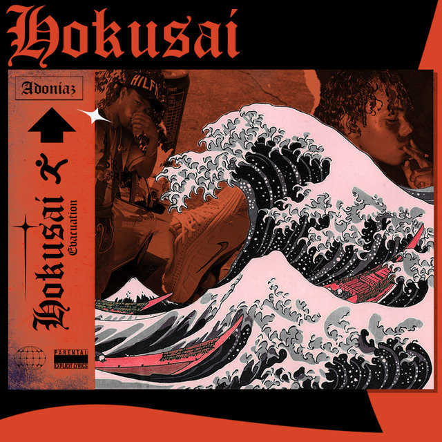 Hokusai