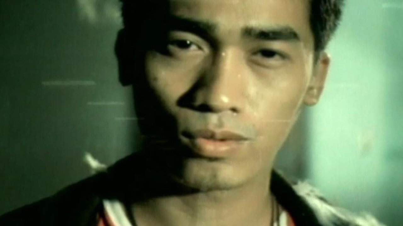 Setiap Detik (Video Clip)
