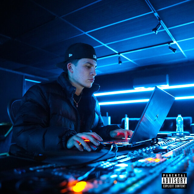 POV: You Dropped an Album