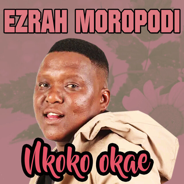 Nkoko Okae