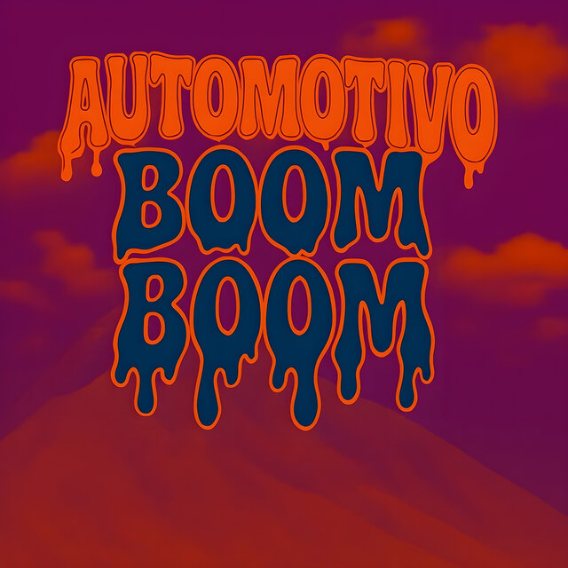 AUTOMOTIVO BOOM BOOM
