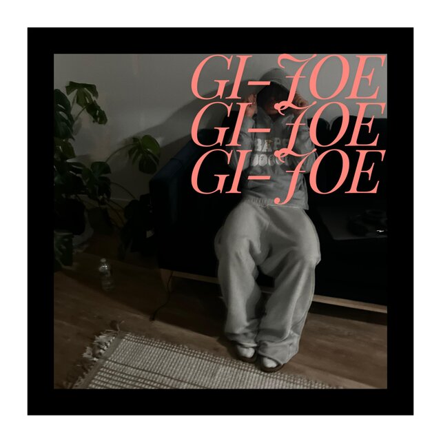 GI-JOE
