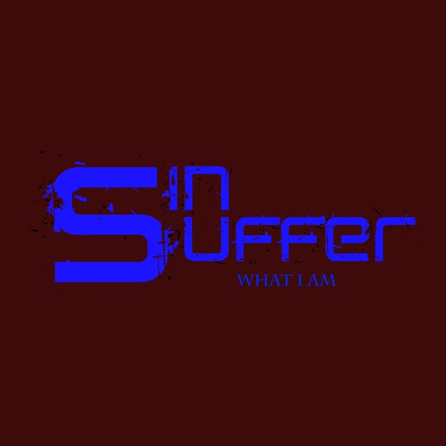 What I Am