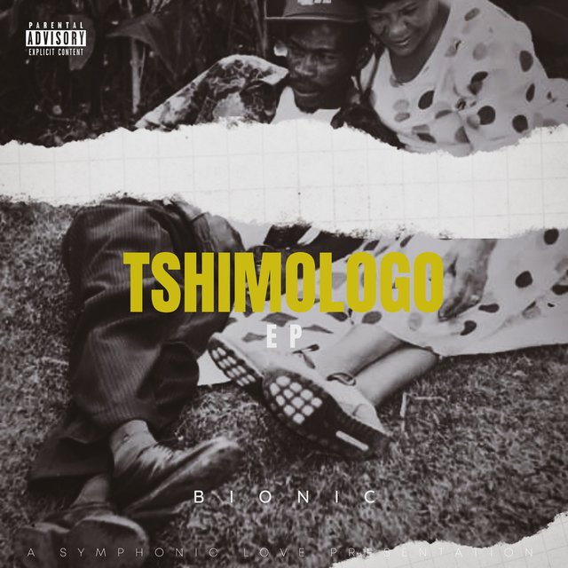 Tshimologo