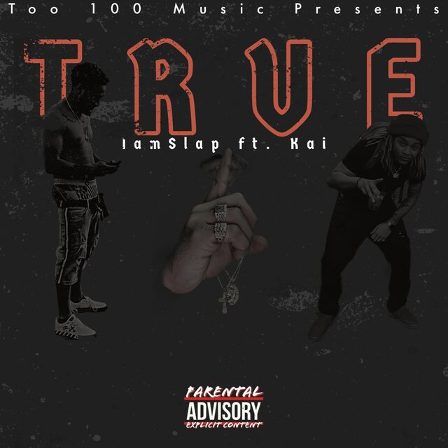 True (feat. Kai)
