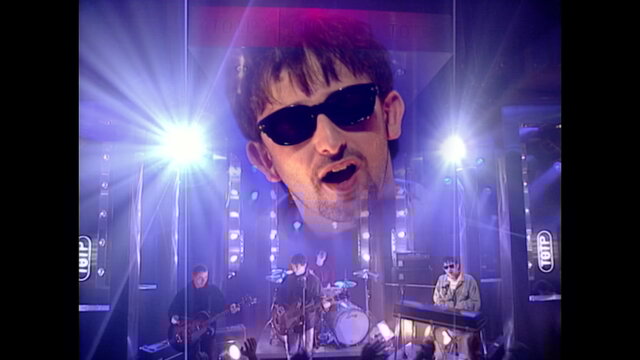 Perfect (Live from Top of the Pops, 1995)