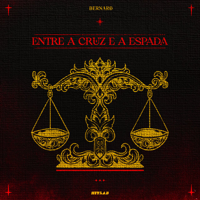 Entre a Cruz e a Espada