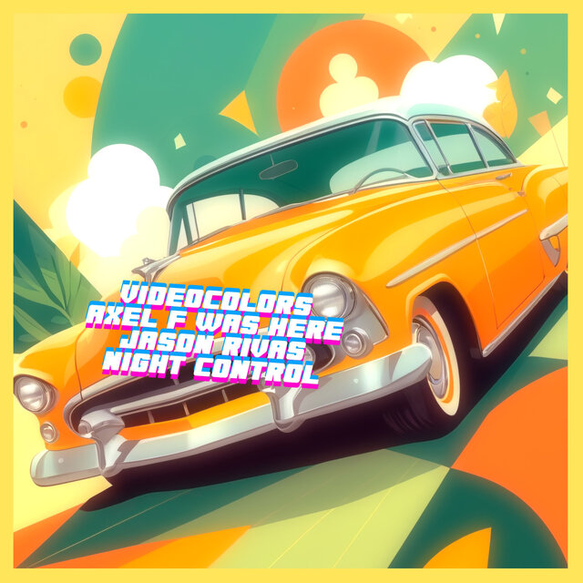 Night Control