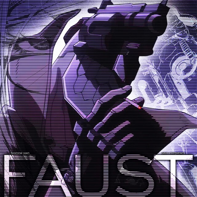 FAUST