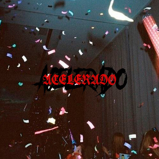 Acelerado
