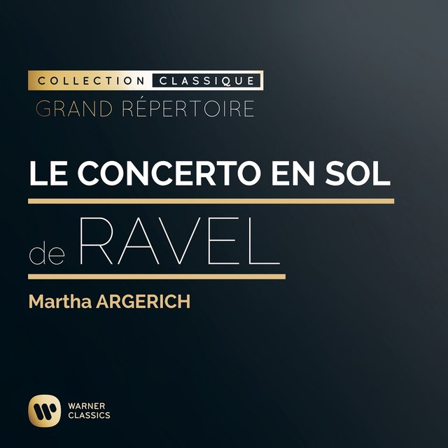Ravel: Concerto en sol